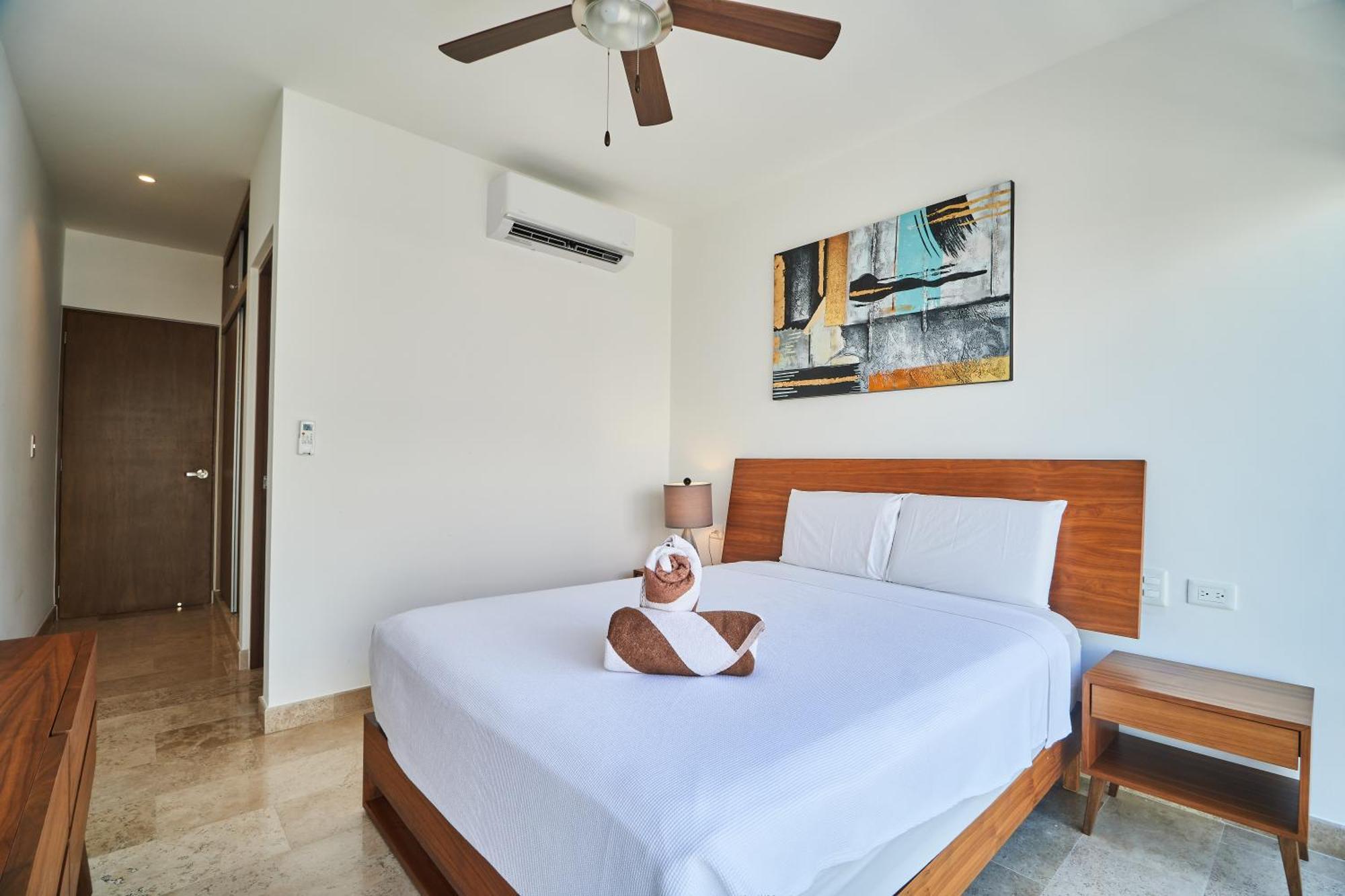 Apartamento Luxury 2-story With Jacuzzi *