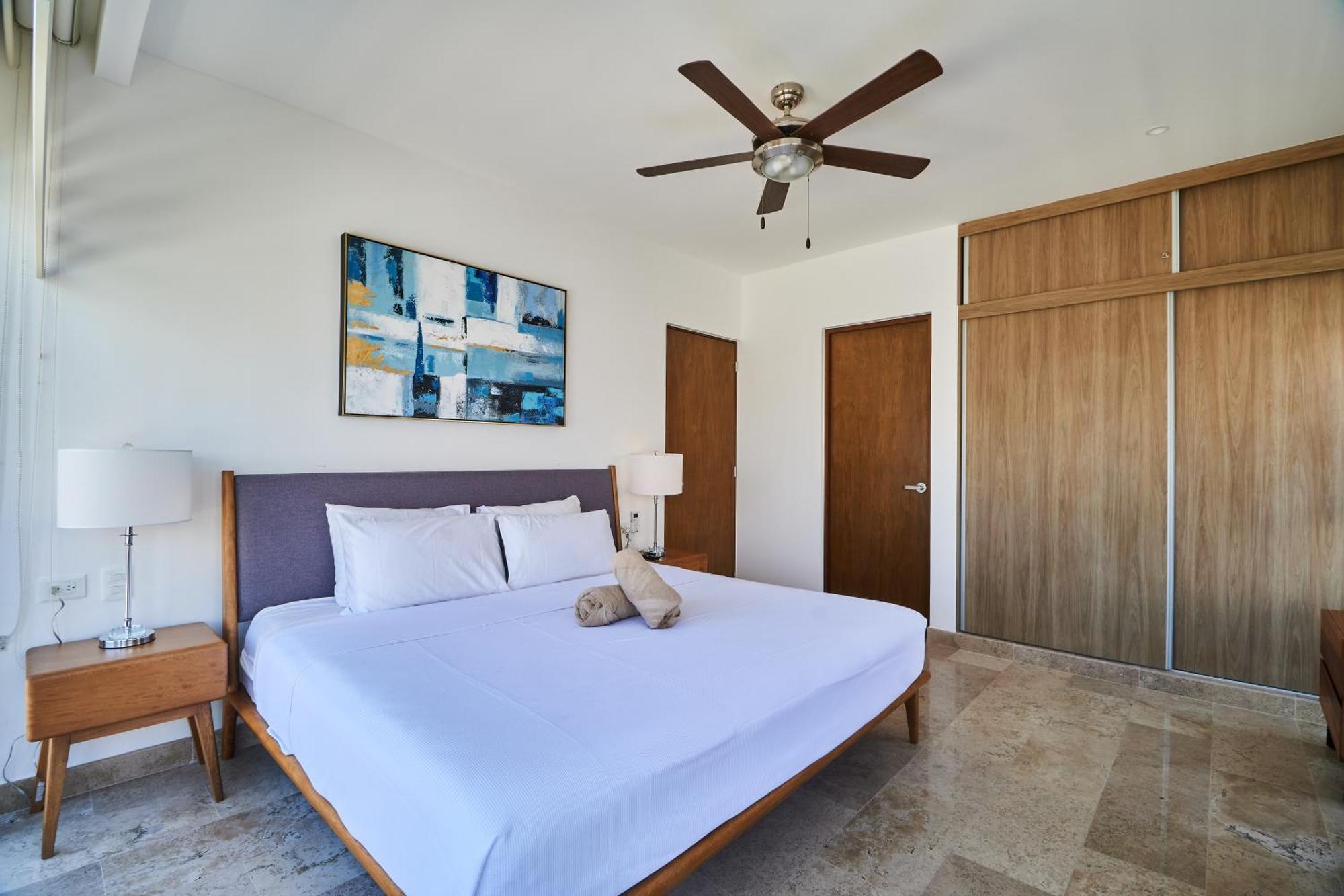 Luxury 2-story With Jacuzzi Apartamento Playa del Carmen