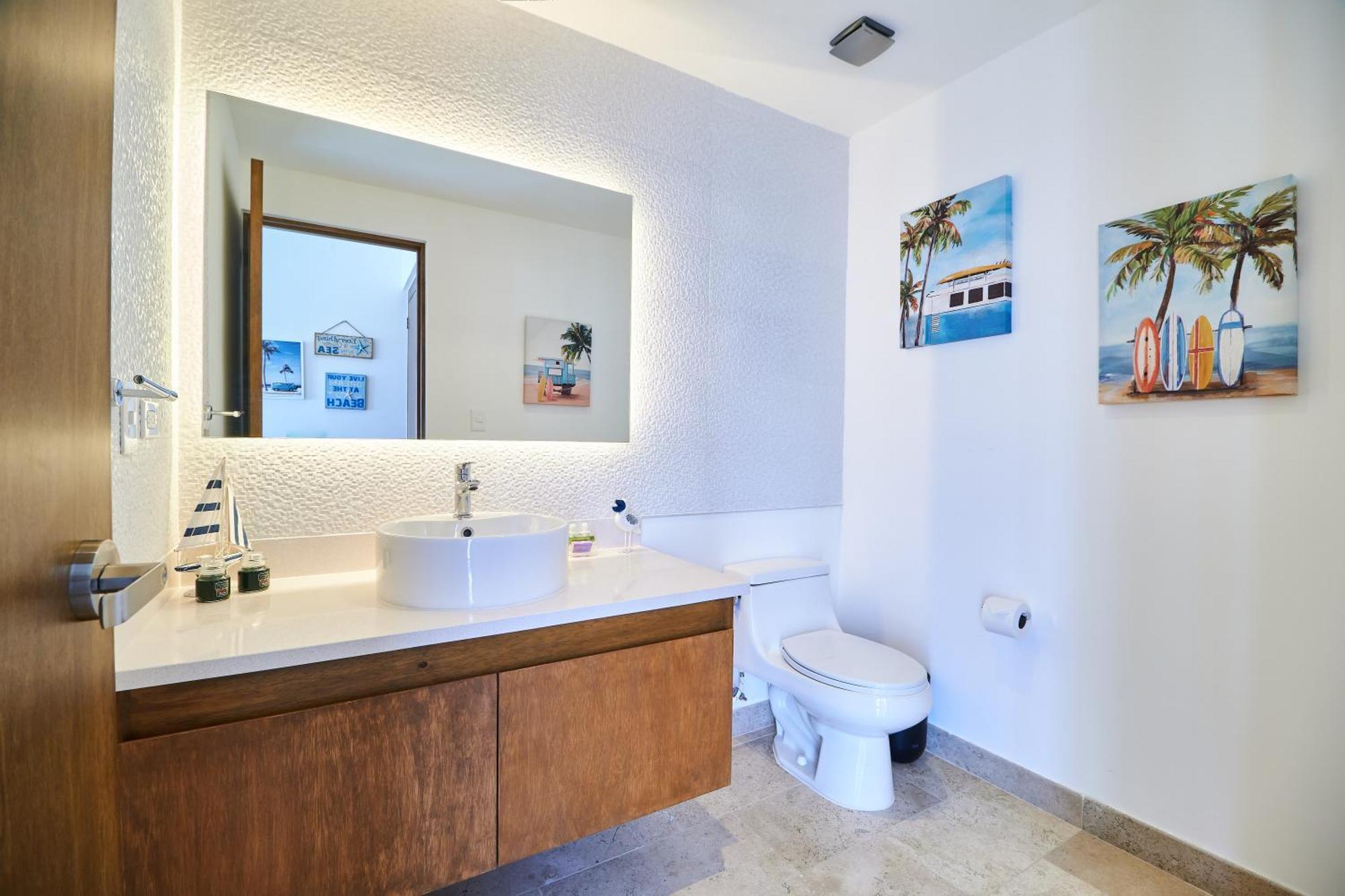 Apartamento Luxury 2-story With Jacuzzi *