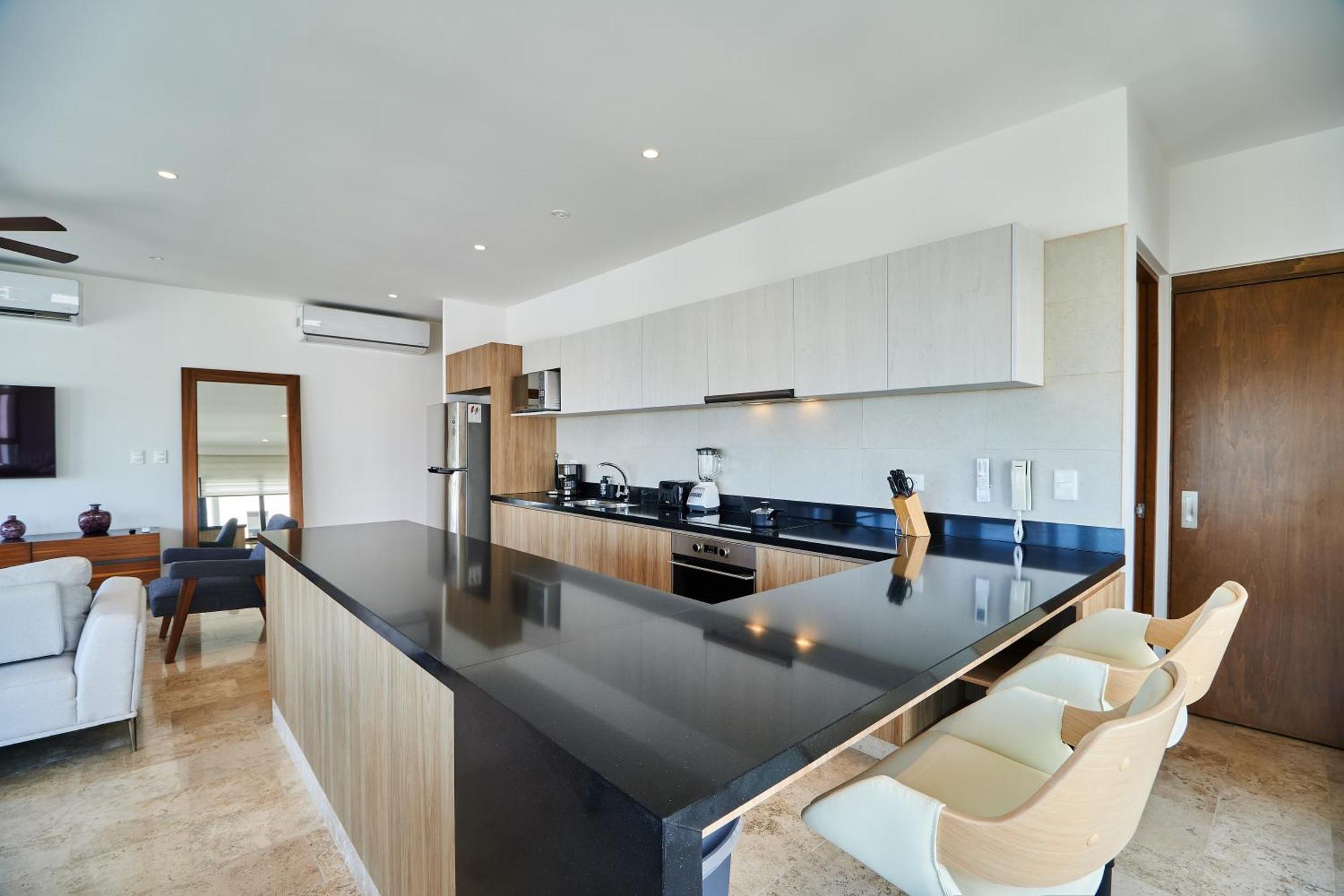 Luxury 2-story With Jacuzzi Apartamento Playa del Carmen