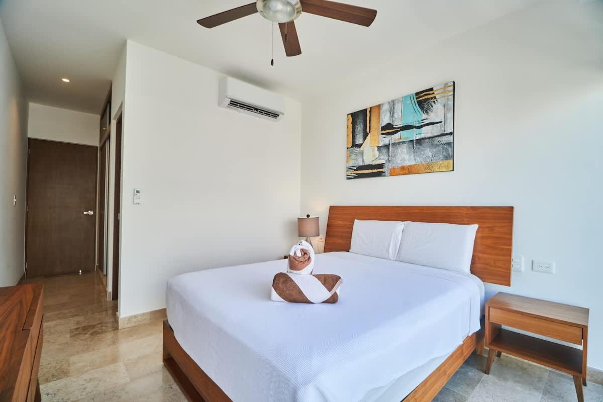 Apartamento Luxury 2-story With Jacuzzi *