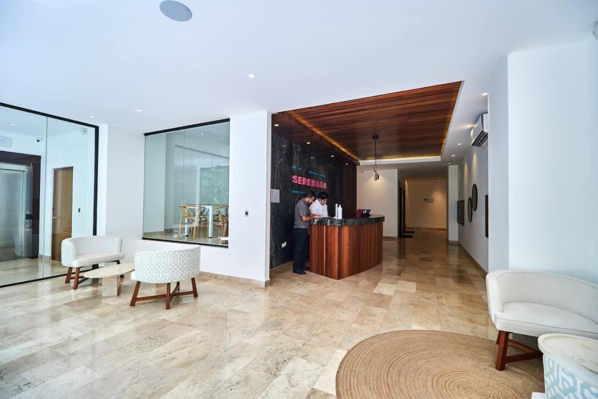 Luxury 2-story With Jacuzzi Apartamento Playa del Carmen