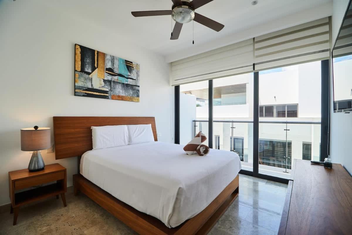 Apartamento Luxury 2-story With Jacuzzi *