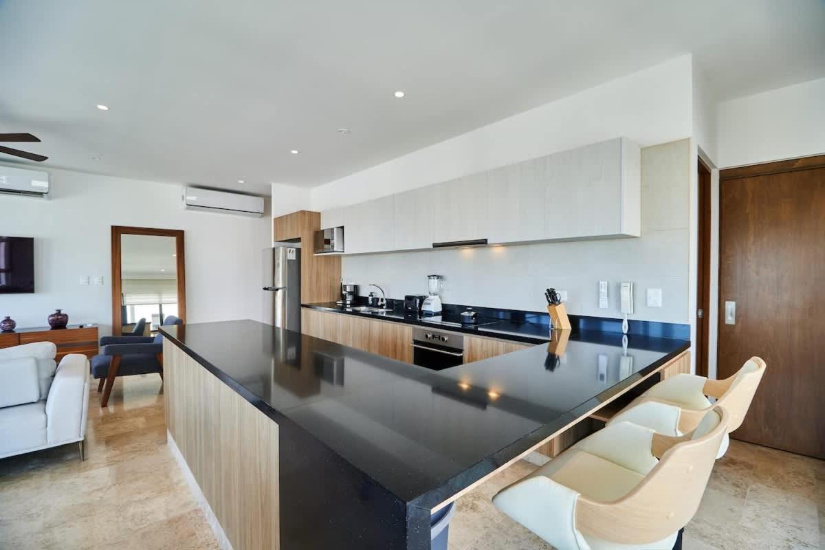 Apartamento Luxury 2-story With Jacuzzi