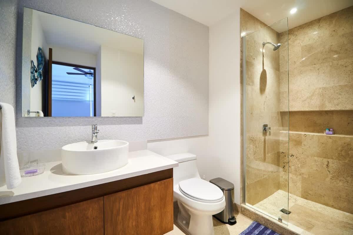 Luxury 2-story With Jacuzzi Apartamento