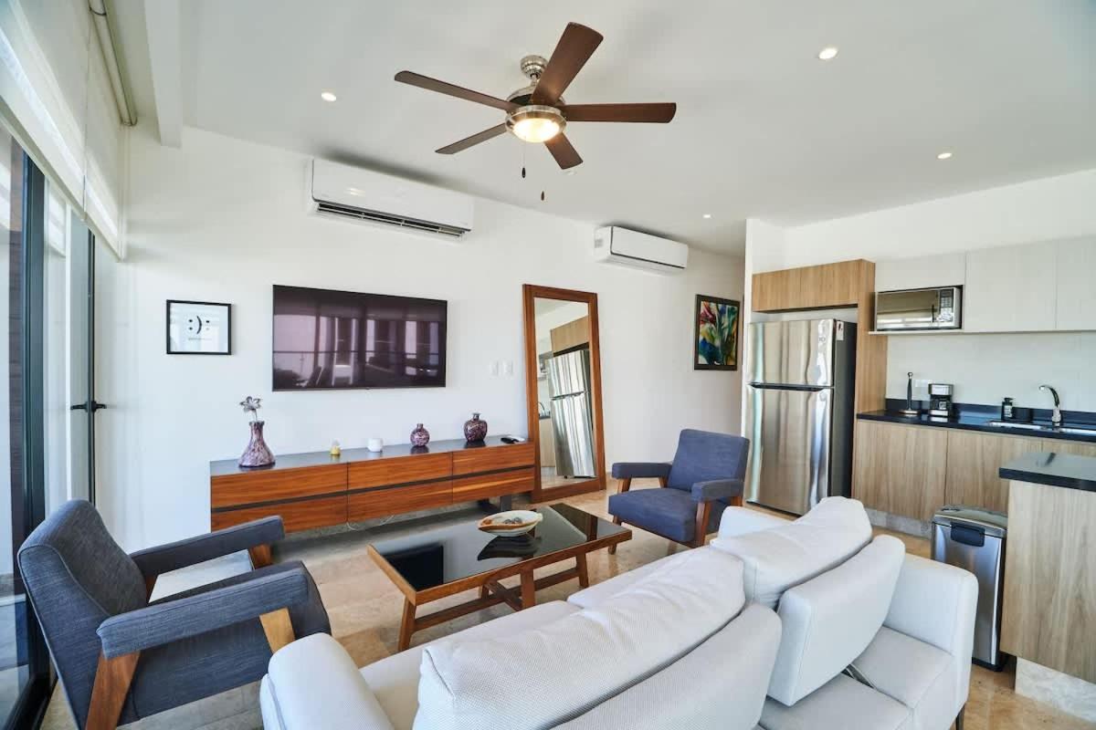 Apartamento Luxury 2-story With Jacuzzi