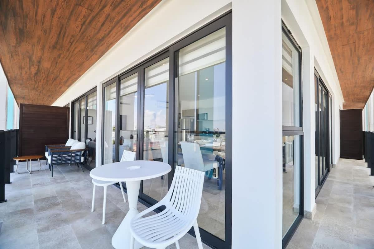 Apartamento Luxury 2-story With Jacuzzi *