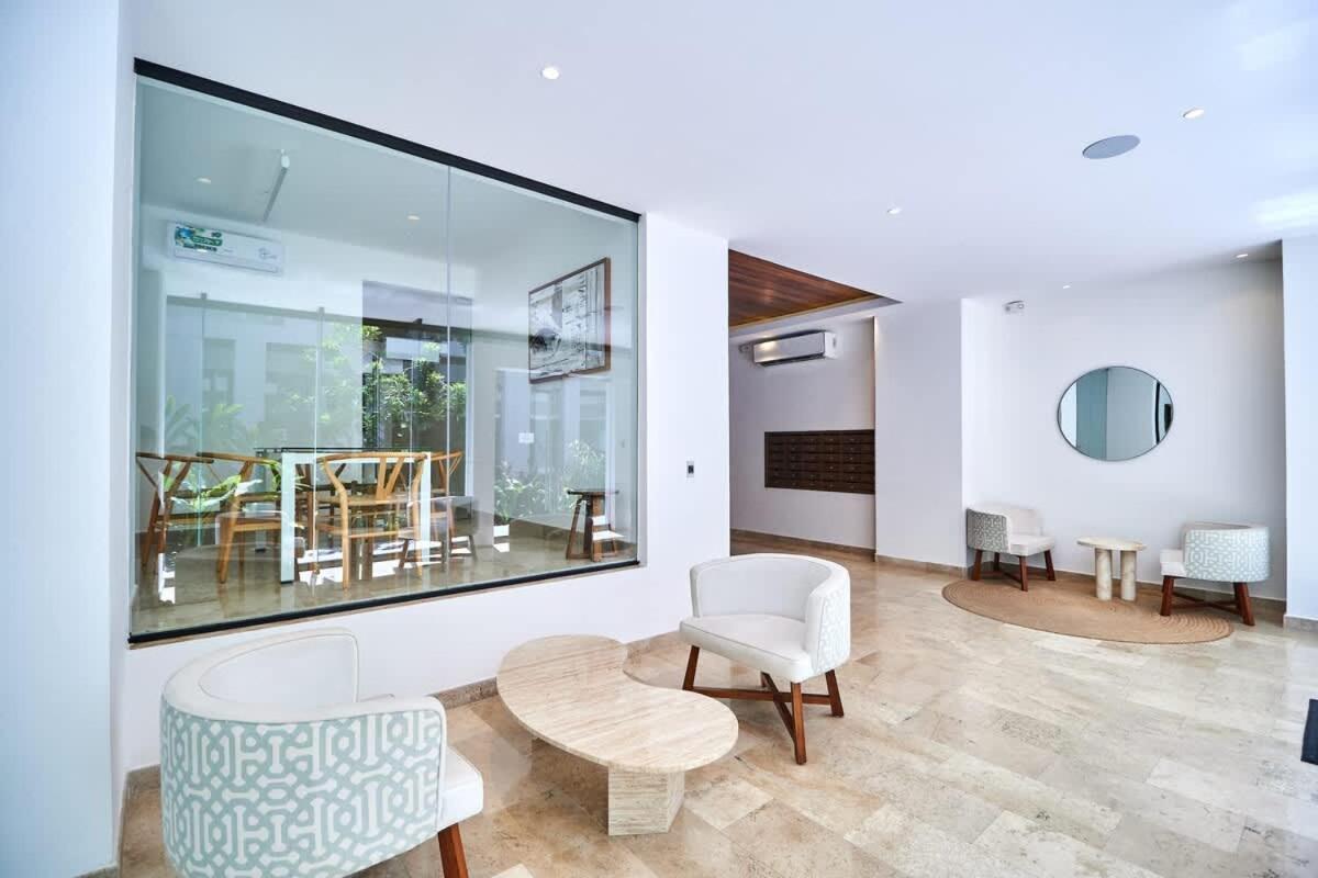 Luxury 2-story With Jacuzzi Apartamento