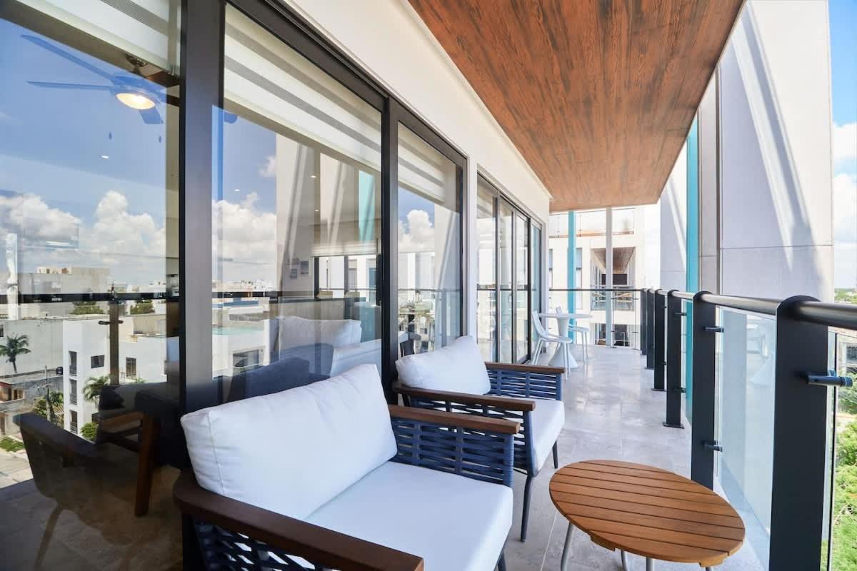 Luxury 2-story With Jacuzzi Apartamento